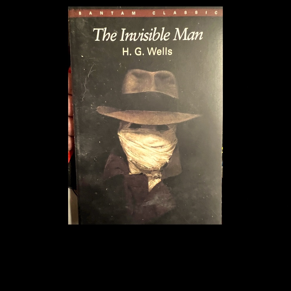READ A CLASSIC!